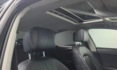 Audi A6 2015, 211512 км, за 5900000 KRW - фото 18