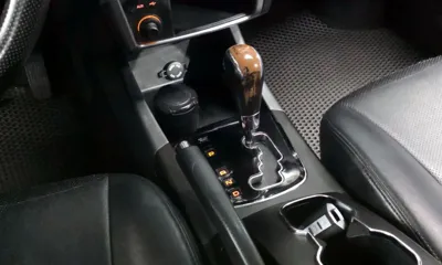 KG_Mobility_Ssangyong KORANDO 2015, 196315 км, за 3100000 KRW - фото 9