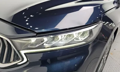 Kia K7 2020, 134323 км, за 18700000 KRW - фото 22