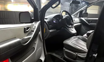 Hyundai Starex 2020, 78935 км, за 14900000 KRW - фото 10