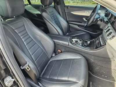Mercedes-Benz E-Class 2017, 166818 км, за 13800000 KRW - фото 12