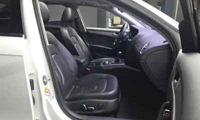 Audi A4 2015, 71368 км, за 9500000 KRW - фото 11