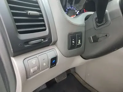 Kia Canival 2013, 100000 км, за 7500000 KRW - фото 19