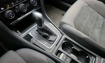 Volkswagen Golf 2016, 167592 км, за 8900000 KRW - фото 9