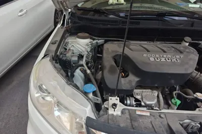 Suzuki Vitara 2016, 81500 км, за 44095.26 CNY - фото 23