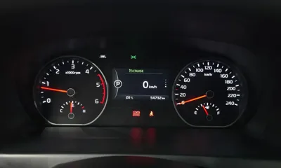 Kia Mohave 2018, 54732 км, за 20500000 KRW - фото 8