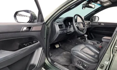KG_Mobility_Ssangyong Rexton 2024, 104238 км, за 25000000 KRW - фото 10