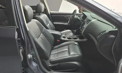 Nissan Altima 2013, 134746 км, за 3500000 KRW - фото 10