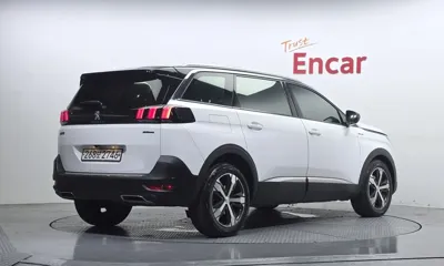Peugeot 5008 2019, 36488 км, за 19000000 KRW - фото 2
