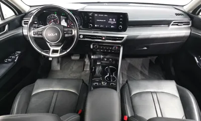Kia K5 2022, 22821 км, за 17300000 KRW - фото 7