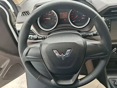 Wuling Hongguang 2020, 76400 км, за 28500 CNY - фото 11