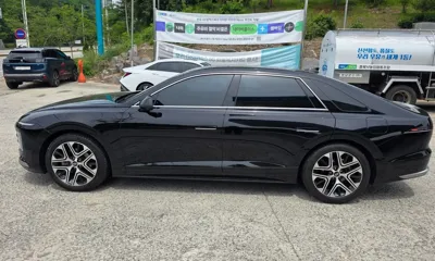 Hyundai Grandeur 2023, 67343 км, за 29800000 KRW