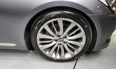 Hyundai Genesis 2016, 51871 км, за 16000000 KRW - фото 5