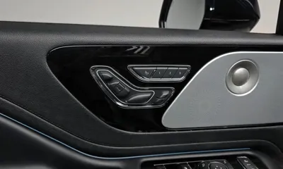 Lincoln Aviator 2022, 40323 км, за 42900000 KRW - фото 33