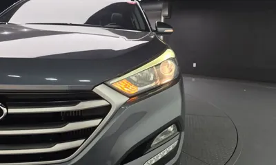 Hyundai Tucson 2017, 178101 км, за 11500000 KRW - фото 22