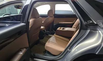 Hyundai Grandeur 2024, 10093 км, за 38800000 KRW - фото 26