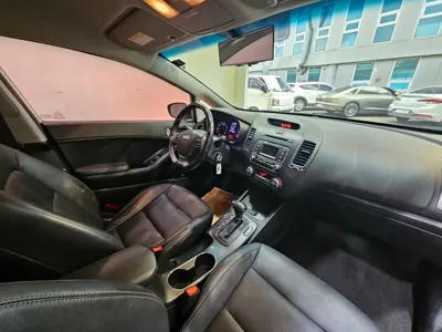 Kia K3 2015, 111678 км, за 4490000 KRW - фото 12