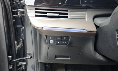Hyundai Grandeur 2021, 45735 км, за 28490000 KRW - фото 28
