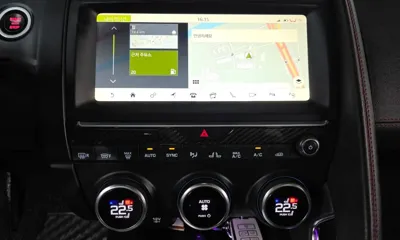 Jaguar E-Pace 2018, 125464 км, за 17200000 KRW - фото 28