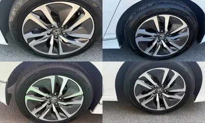 Honda Accord 2019, 71831 км, за 16990000 KRW - фото 20