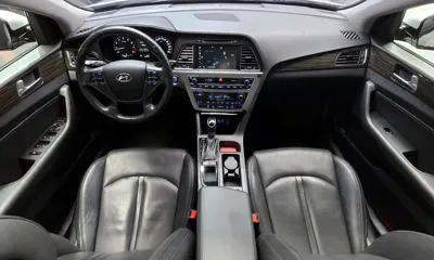 Hyundai Sonata 2015, 150592 км, за 9500000 KRW - фото 7