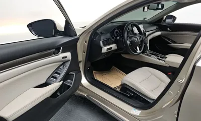 Honda Accord 2019, 178950 км, за 17600000 KRW - фото 10