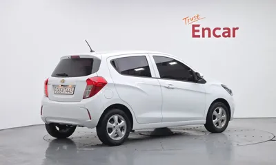 ChevroletGMDaewoo Spark 2021, 31014 км, за 8200000 KRW