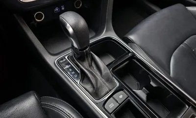 Hyundai Sonata 2018, 165947 км, за 8600000 KRW - фото 9