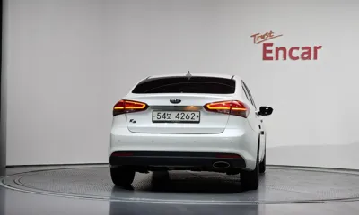 Kia K3 2018, 163289 км, за 5300000 KRW - фото 4
