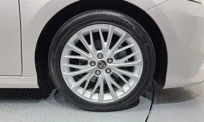 Toyota Camry 2018, 119034 км, за 23590000 KRW - фото 21