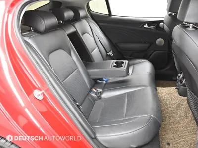 Kia Stinger 2021, 139964 км, за 17990000 KRW - фото 12