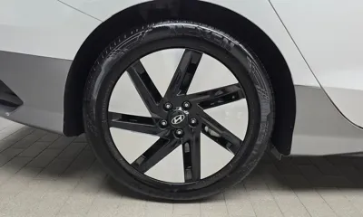 Hyundai Ioniq6 2025, 30440 км, за 34700000 KRW - фото 5