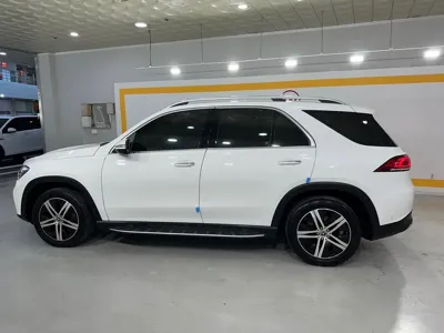 Mercedes-Benz GLE-Class 2019, 124000 км, за 43900000 KRW - фото 2