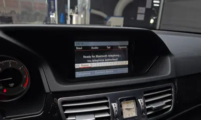 Mercedes-Benz E-Class 2014, 76840 км, за 13200000 KRW - фото 15
