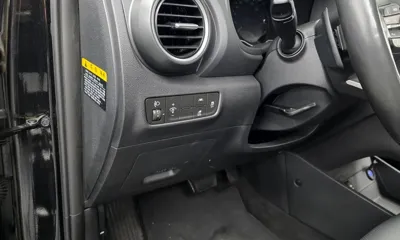 Hyundai Kona 2019, 155144 км, за 15600000 KRW - фото 17