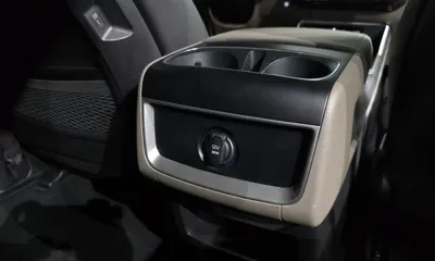 Kia Canival 2025, 5556 км, за 33000000 KRW - фото 35