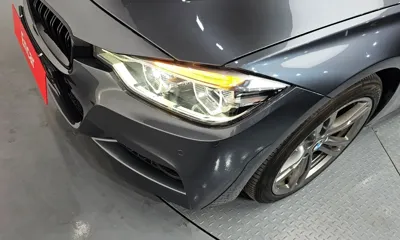 BMW 3-Series 2018, 99671 км, за 17500000 KRW - фото 22