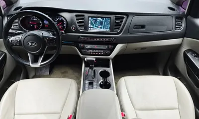 Kia Canival 2020, 72914 км, за 15900000 KRW - фото 7