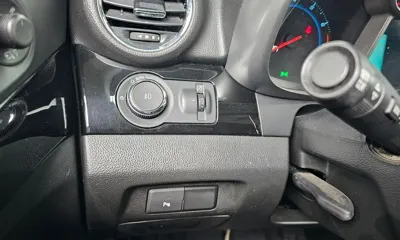 ChevroletGMDaewoo Orlando 2018, 118801 км, за 5700000 KRW - фото 16