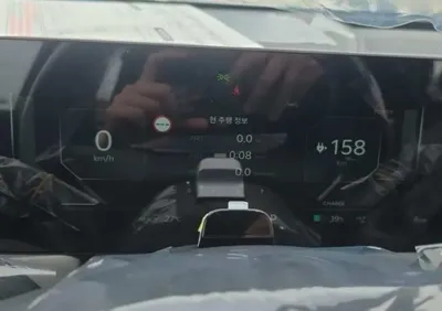 Kia EV5 2026, 1 км, за 28320000 KRW - фото 7