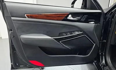 Kia K7 2016, 152687 км, за 8700000 KRW - фото 24