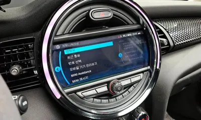 MINI Cooper 2019, 145931 км, за 13600000 KRW - фото 17