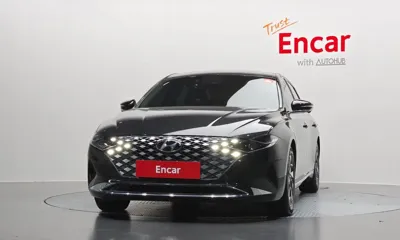 Hyundai Grandeur 2020, 106664 км, за 23900000 KRW