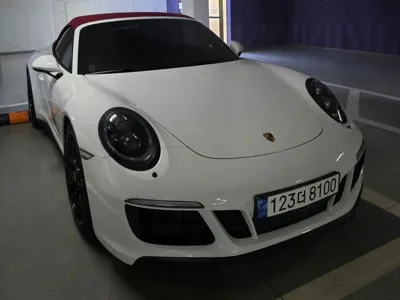 Porsche 911 2017, 66500 км, за 109150000 KRW - фото 15