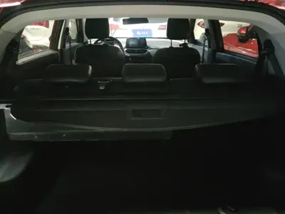 Baojun 510 2019, 91400 км, за 28500 CNY