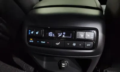 Hyundai Palisade 2024, 38225 км, за 41500000 KRW - фото 38