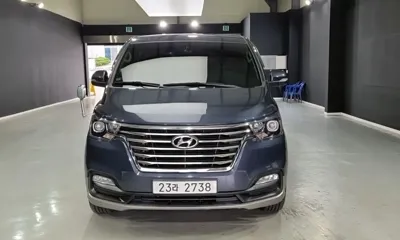 Hyundai Starex 2019, 140251 км, за 17800000 KRW