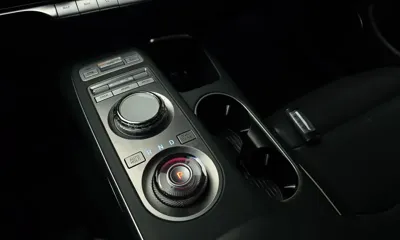 Genesis GV70 2022, 75433 км, за 51000000 KRW - фото 9