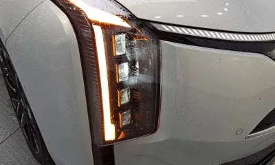 Kia K8 2026, 9348 км, за 48300000 KRW - фото 22
