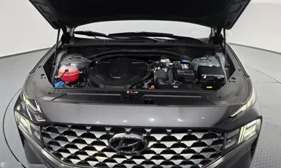 Hyundai Santafe 2022, 40706 км, за 24890000 KRW - фото 6